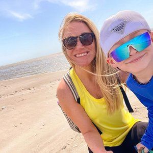 Meet your Posher, Molly